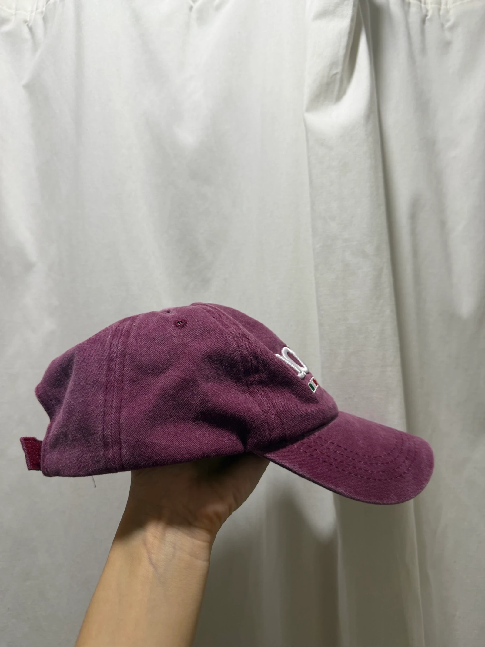 Bordeaux Roma Cap – photo 2